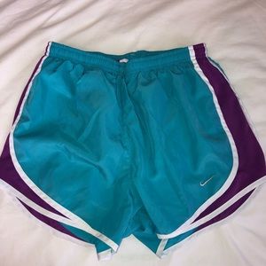 Nike Dry Fit Shorts